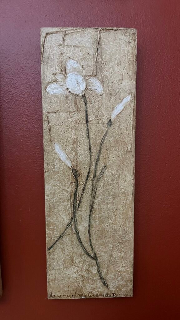 Wooden Wall hanging