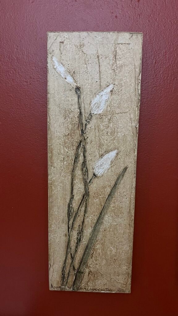 Wall decor