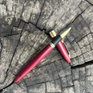 Sheaffer Snorkel fountain pen