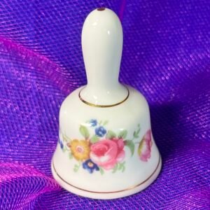 Ashleydale miniature bell
