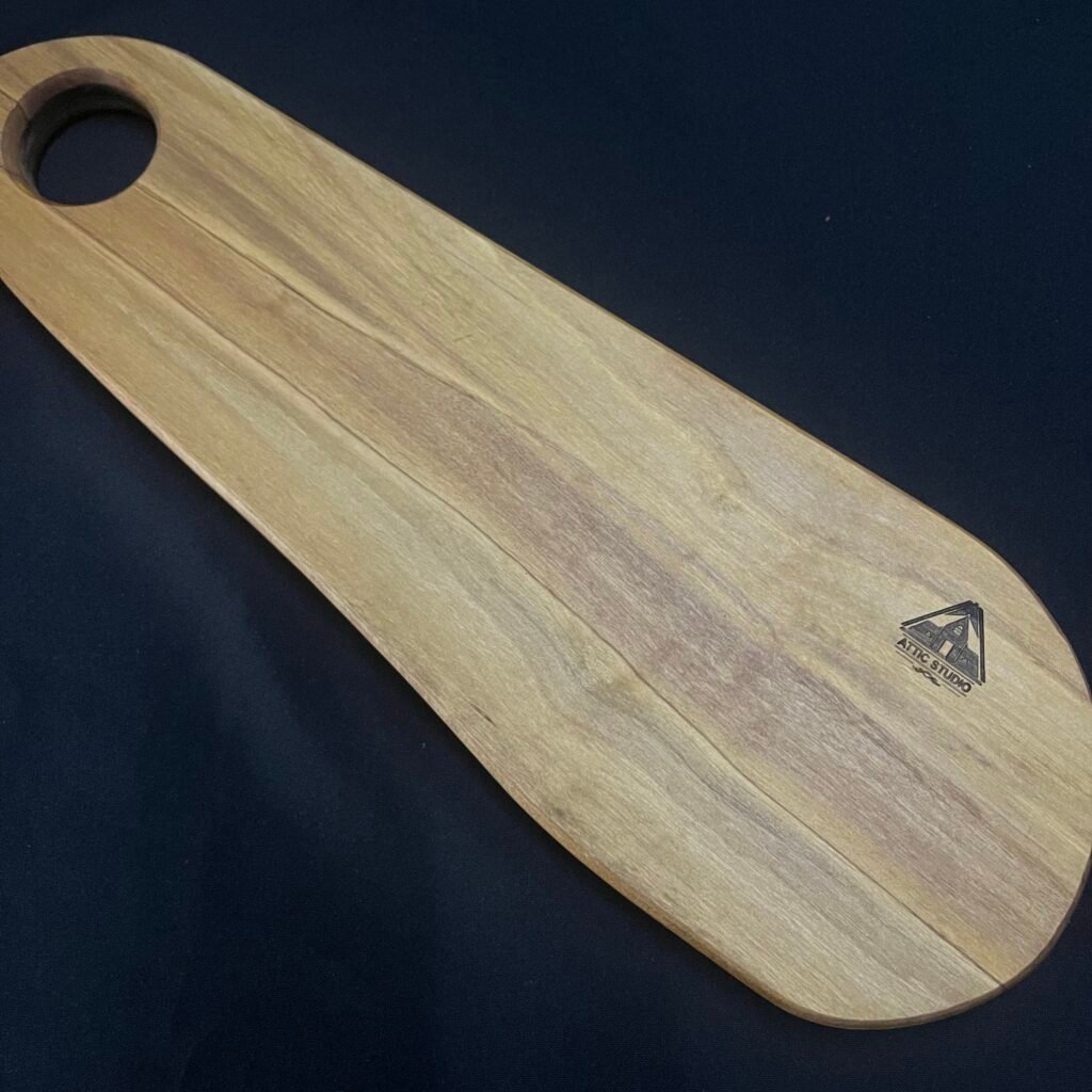 Ironwood charcuterie board