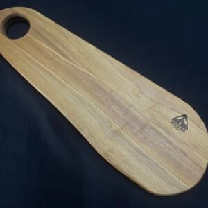 Ironwood charcuterie board