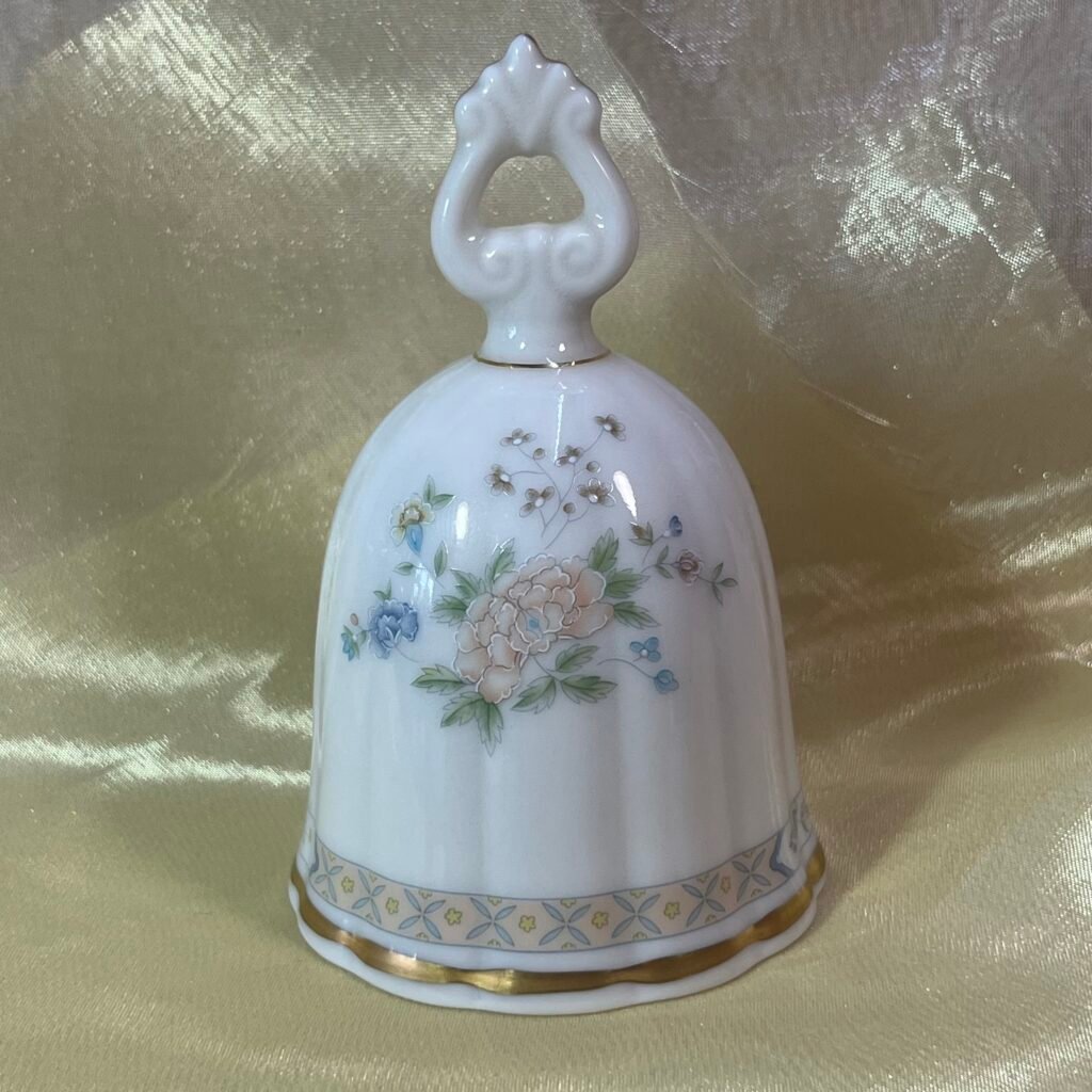 Gorham "Cherrywood" bell