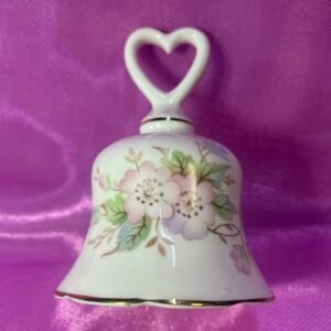 Johnson Ceramics Bell